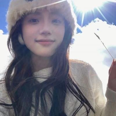 卖花女