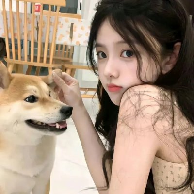 女警