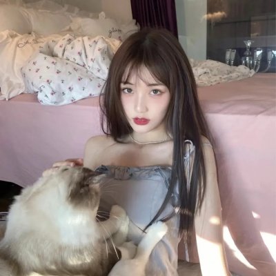 我的恶魔